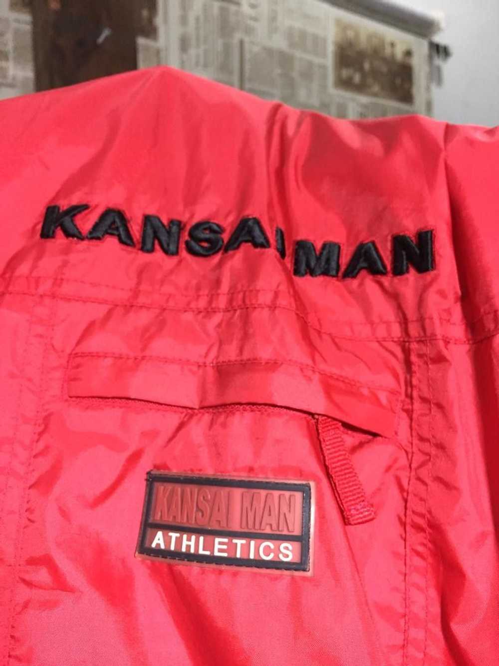 Art × Japanese Brand × Kansai Yamamoto KANSAI MAN… - image 7