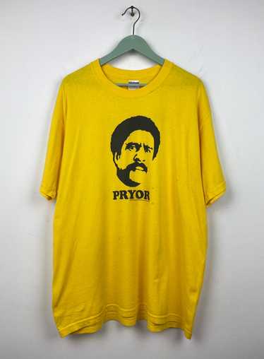 Movie × Streetwear × Vintage Vintage Richard Pryor