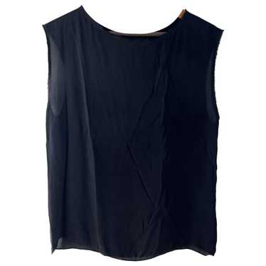 Nili Lotan Silk blouse - image 1