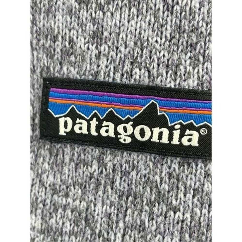 Patagonia Fleece Jacket Better Sweater Women Smal… - image 4