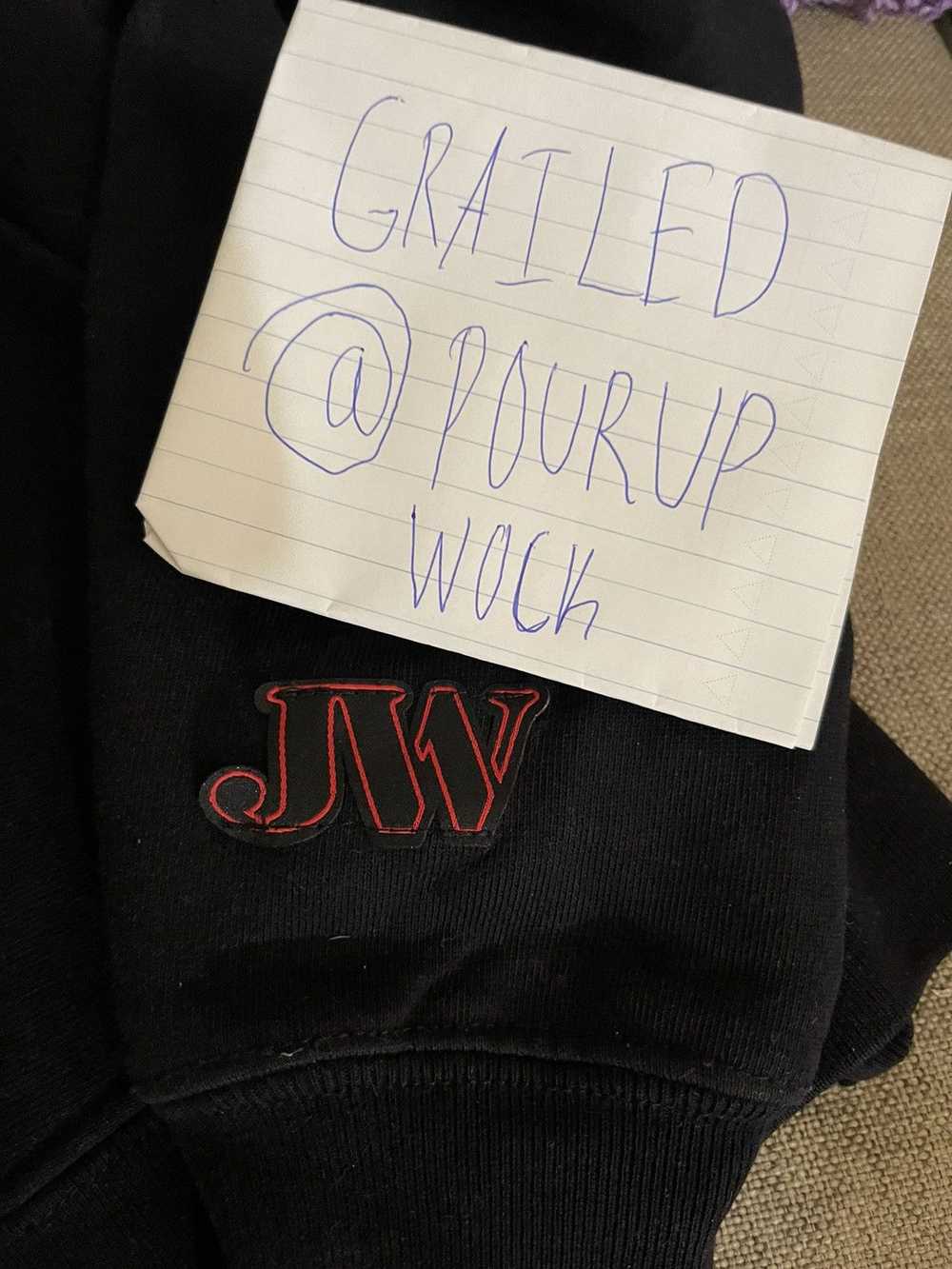 Vlone Juice Wrld x Vlone Hoodie - image 5