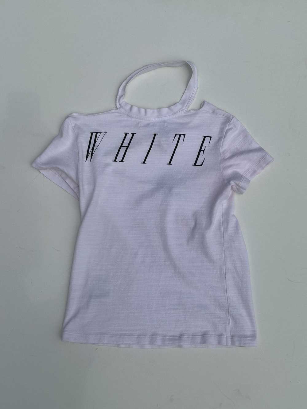 Off-White Off-White SS16 Grateful Dead Thrashed T… - image 4
