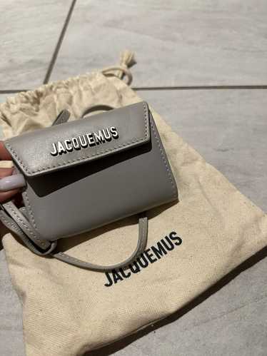 Jacquemus Les Classiques 'Le porte Jacquemus' Wall