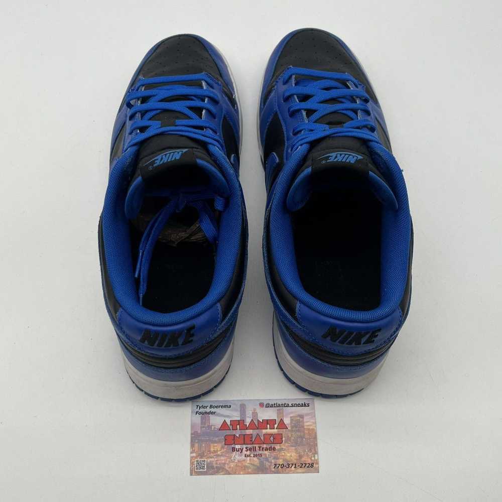 Nike Nike dunk low hyper cobalt - image 6