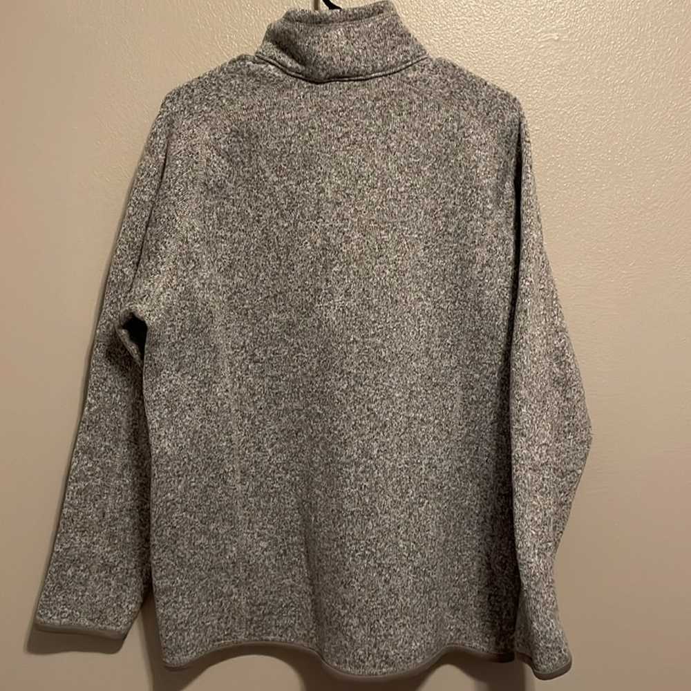Patagonia Better Sweater  Jacket  in Birch White - image 3