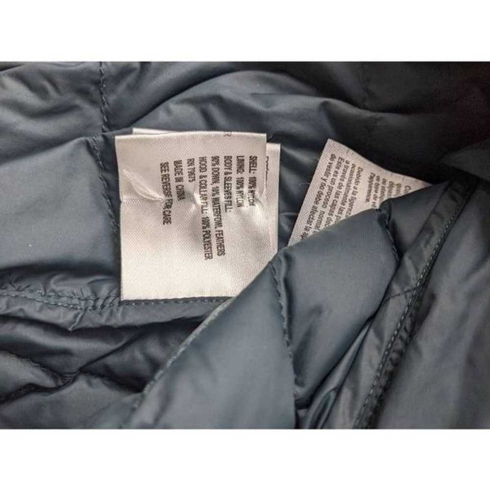 Michael Kors Goose Down Puffer Jacket Women Packa… - image 9