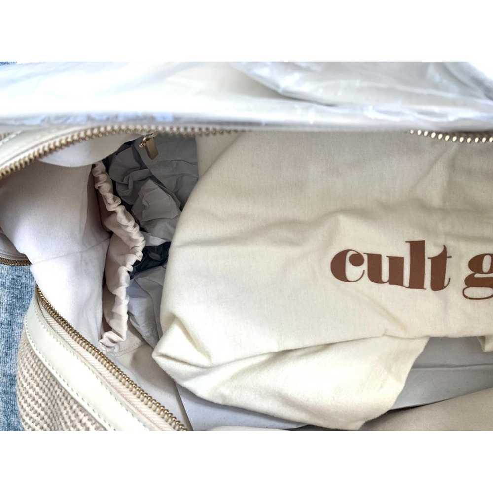Cult Gaia Leather 48h bag - image 7