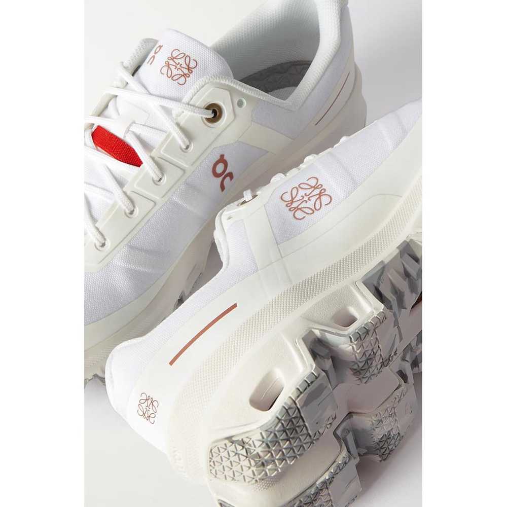 Loewe Cloudventure trainers - image 6