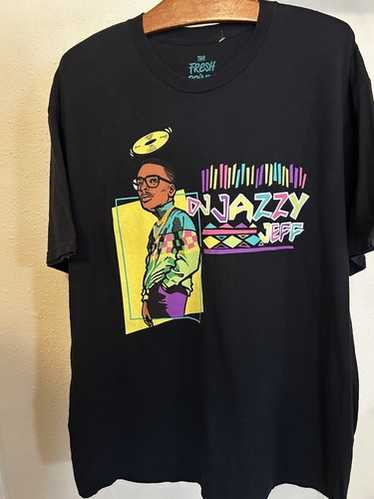 The fresh prince tee - Gem