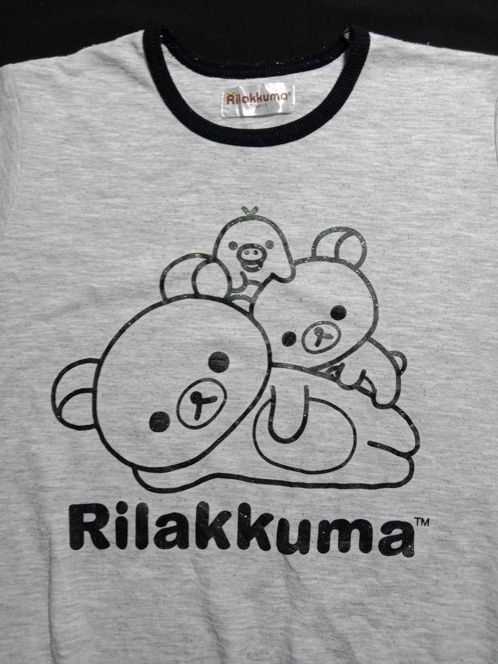Anima × Cartoon Network × Japanese Brand RILAKKUM… - image 5
