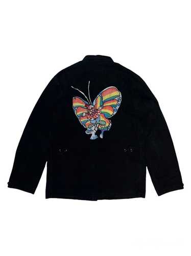 Supreme Supreme Gonz Butterfly BDU Jacket - image 1