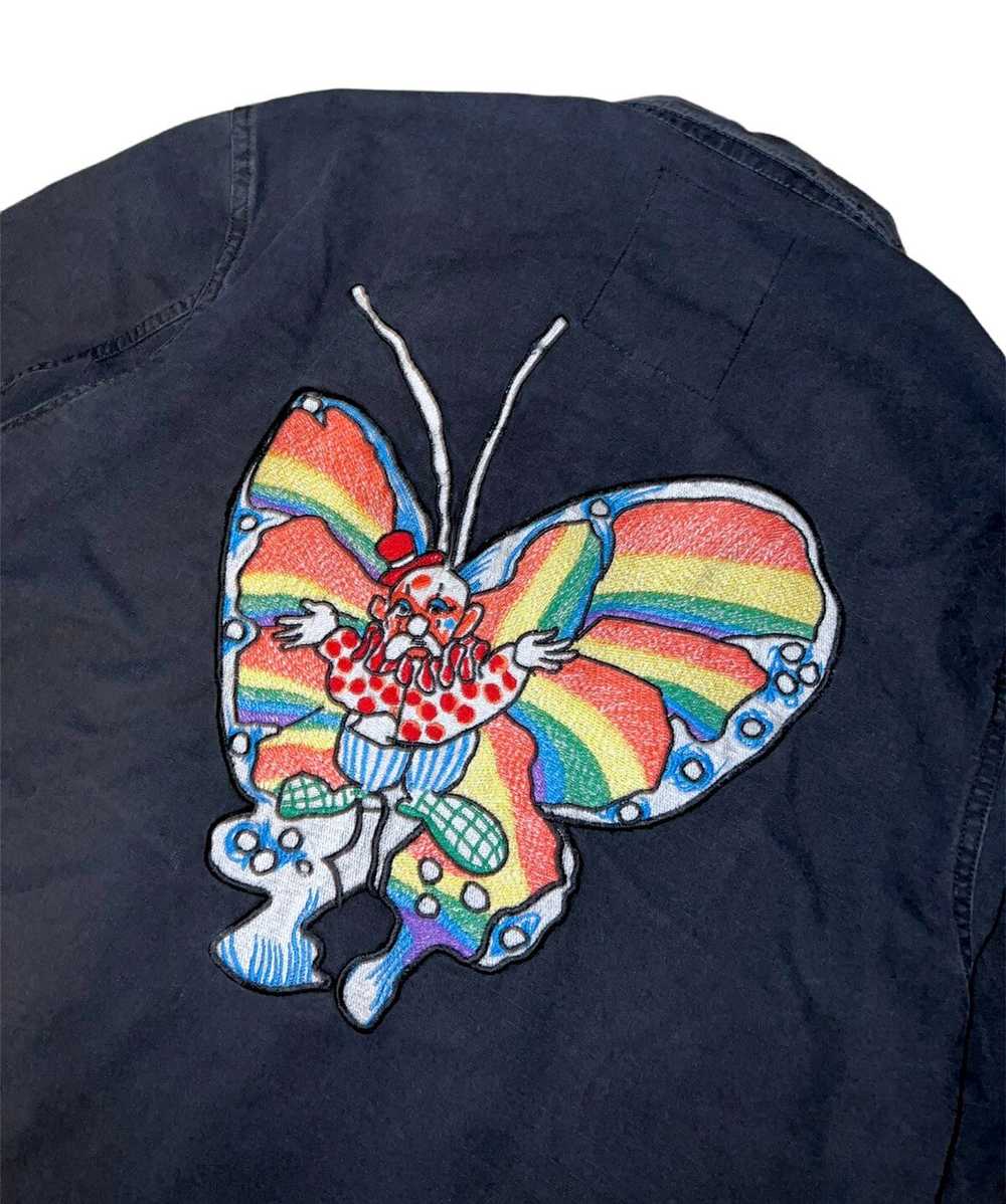 Supreme Supreme Gonz Butterfly BDU Jacket - image 3