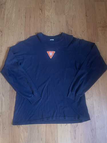 Vintage vintage 1990s pearl jam yield longsleeve