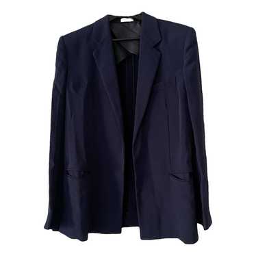 Celine Silk blazer - image 1