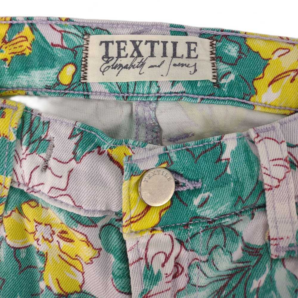 Textile Elizabeth & James TEXTILE Elizabeth & Jam… - image 4