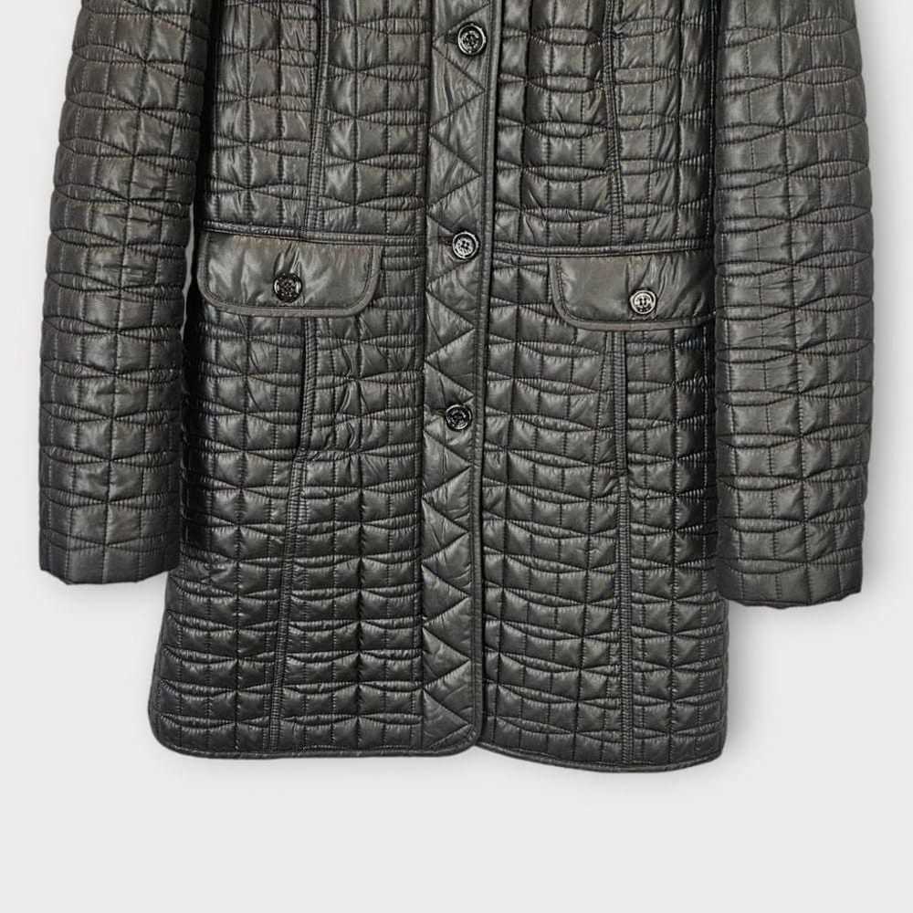 Kate Spade New York Quilted Packable Bow Coat - image 5