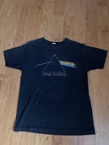 Vintage vintage 2005 pink floyd tee - image 1