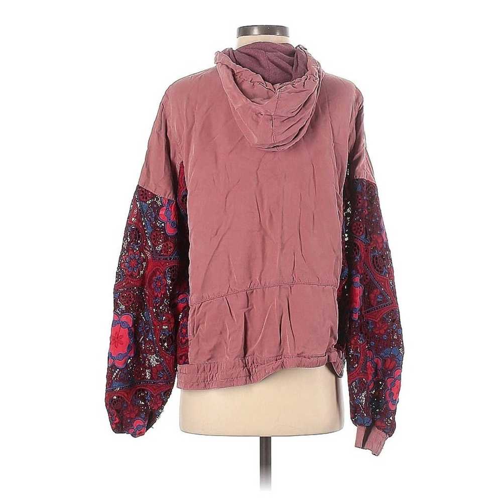 Free People Magpie Lacey Jacket Small - image 5