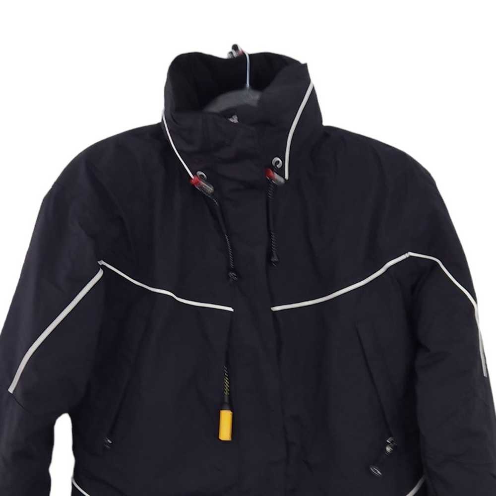 Obermeyer All Terrain Clothing Ski Jacket Size 8 … - image 6