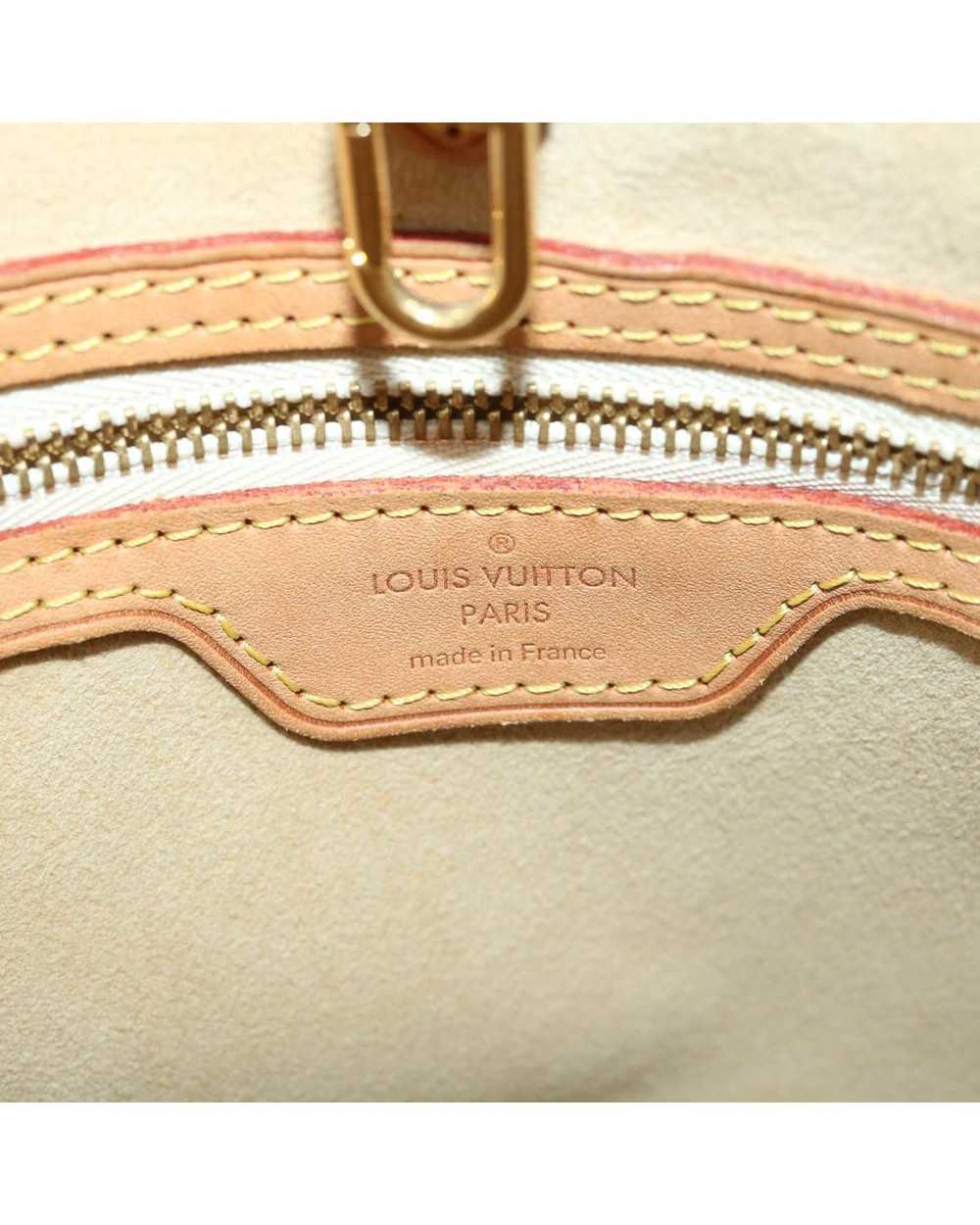 Louis Vuitton Versatile Louis Vuitton Hampstead T… - image 8