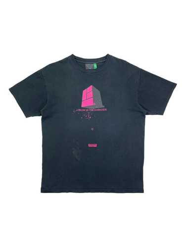 Undercover S/S 00 Darkside Tee