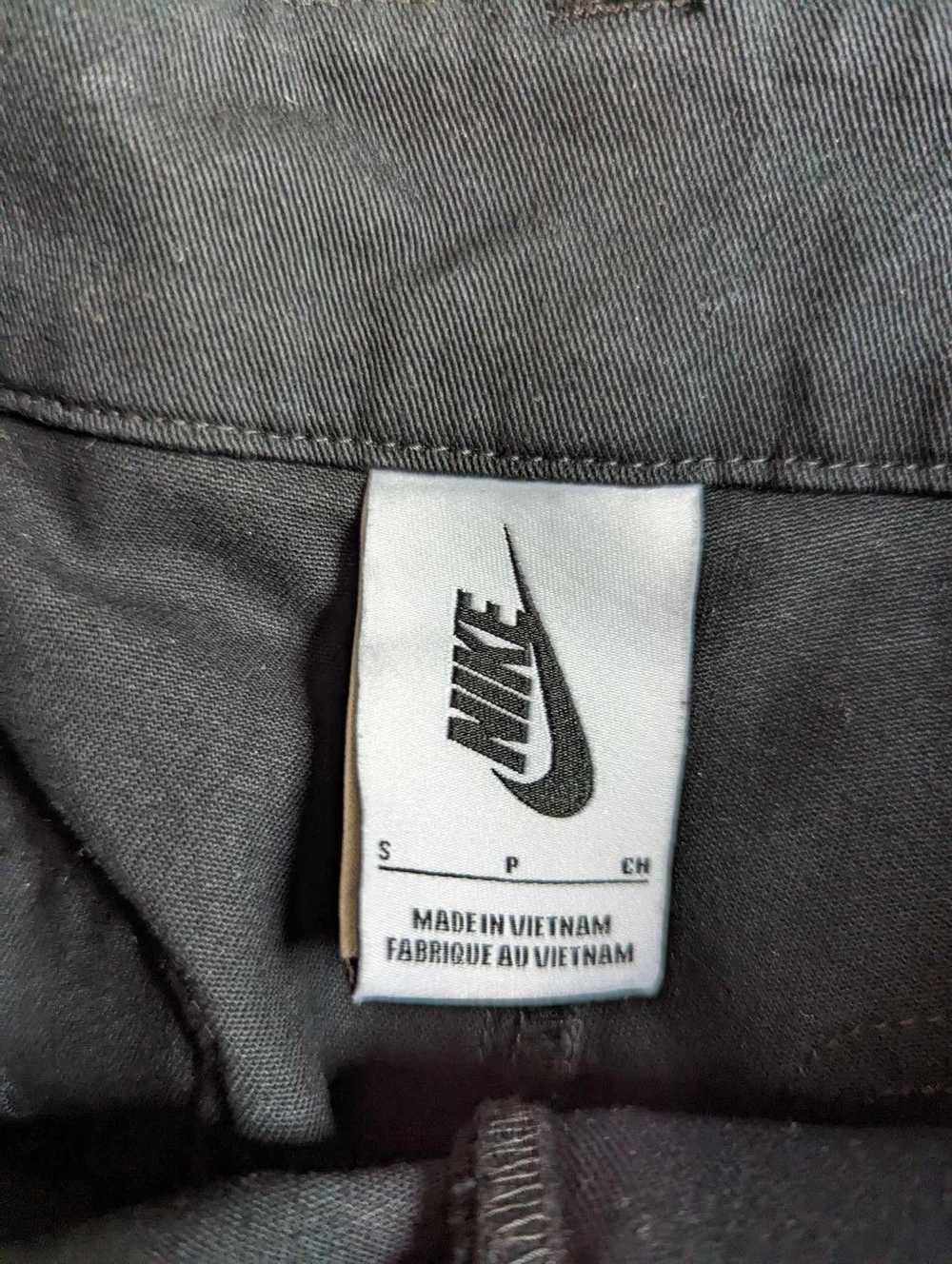Nike × Off-White Nike x Off-White pants size S - image 5