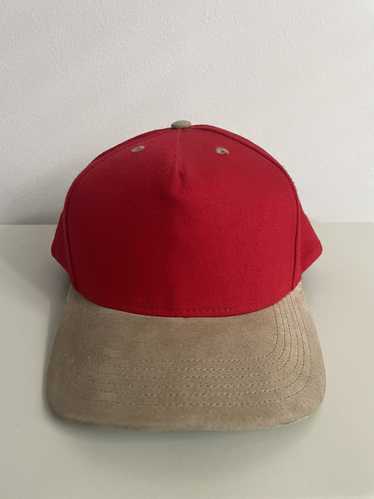 Supreme Supreme Snap Back Hat - image 1