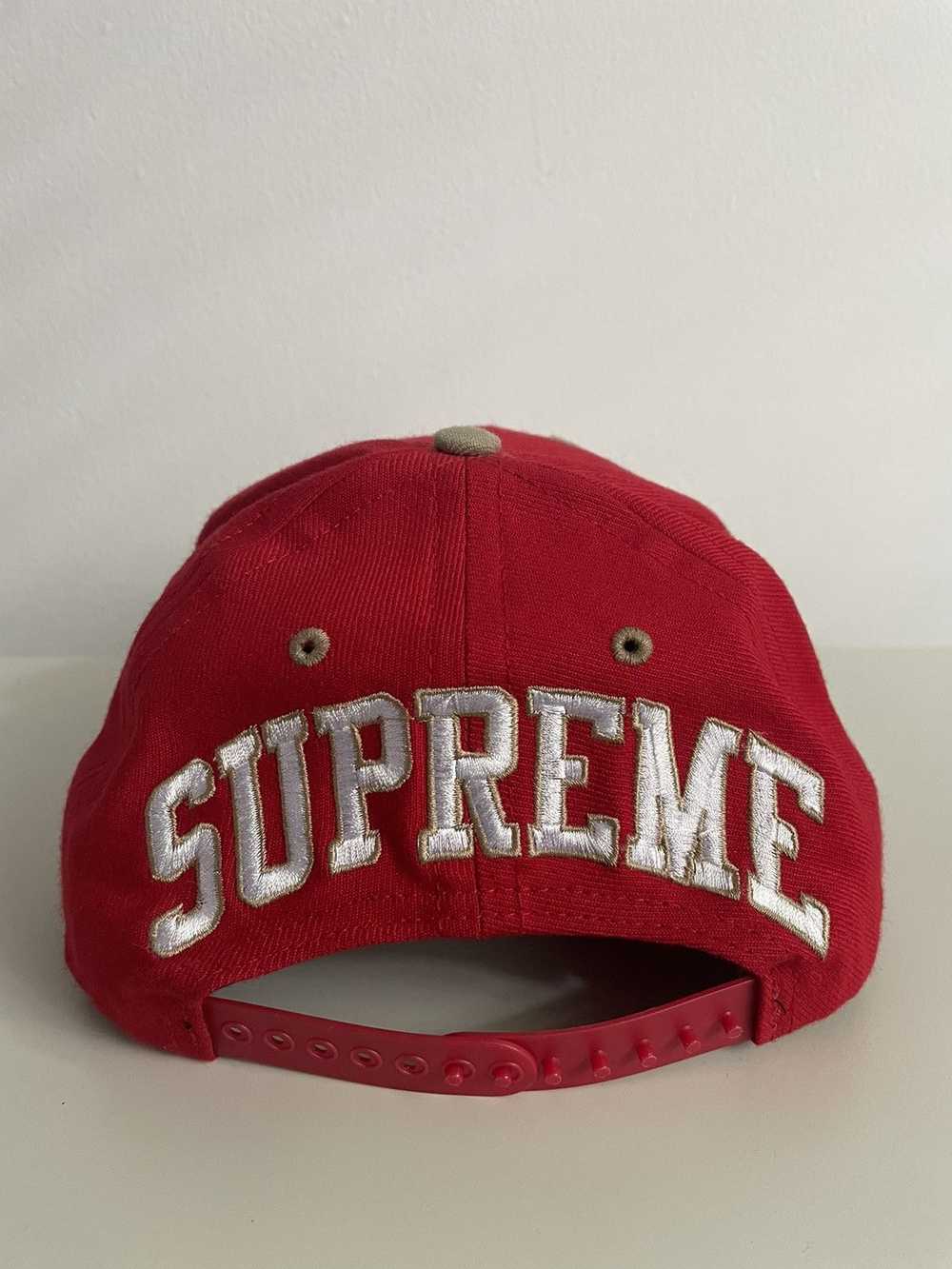 Supreme Supreme Snap Back Hat - image 2