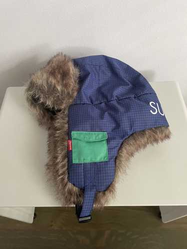 Supreme Supreme Trapper Hat