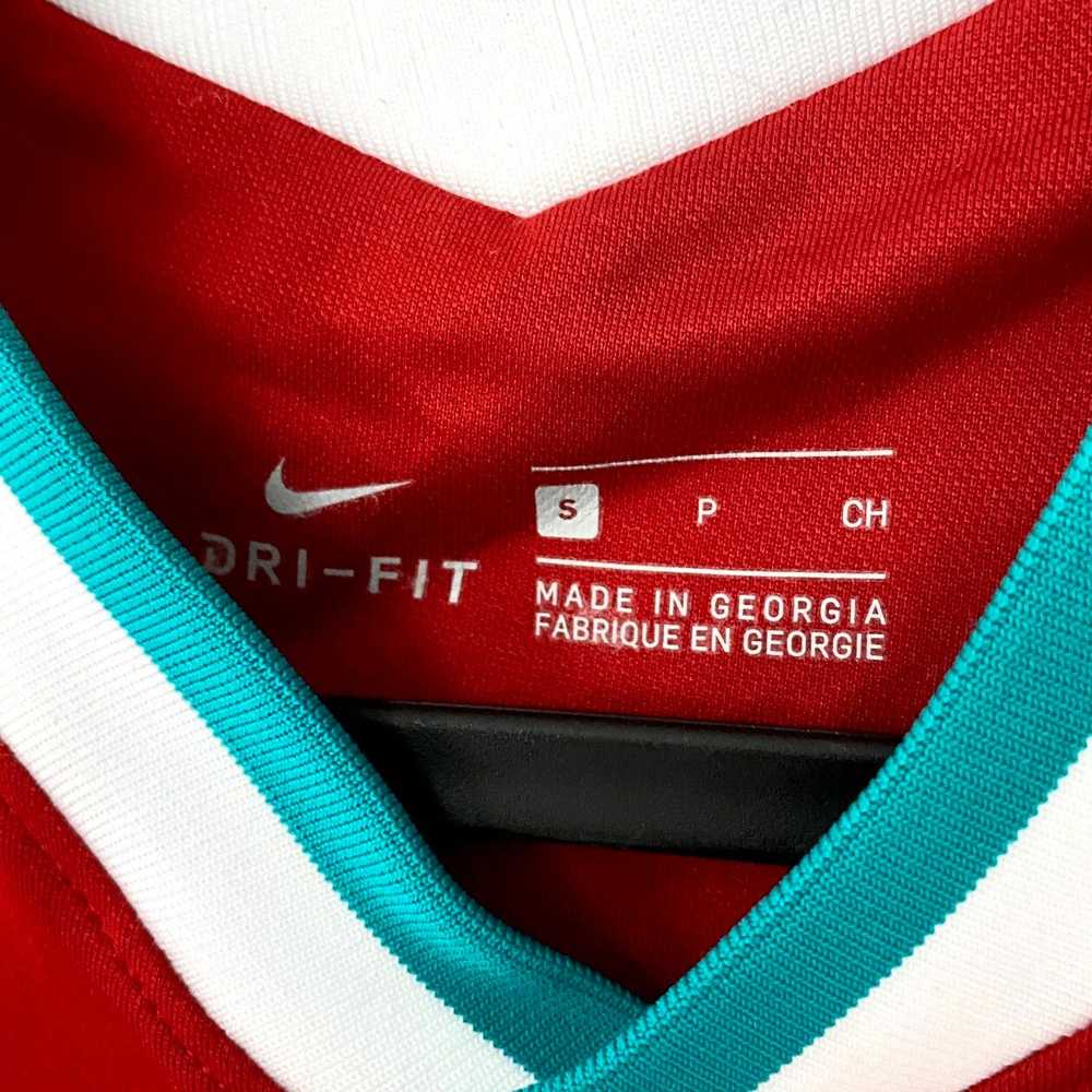 Nike × Soccer Jersey × Sportswear 2020 2021 Liver… - image 4