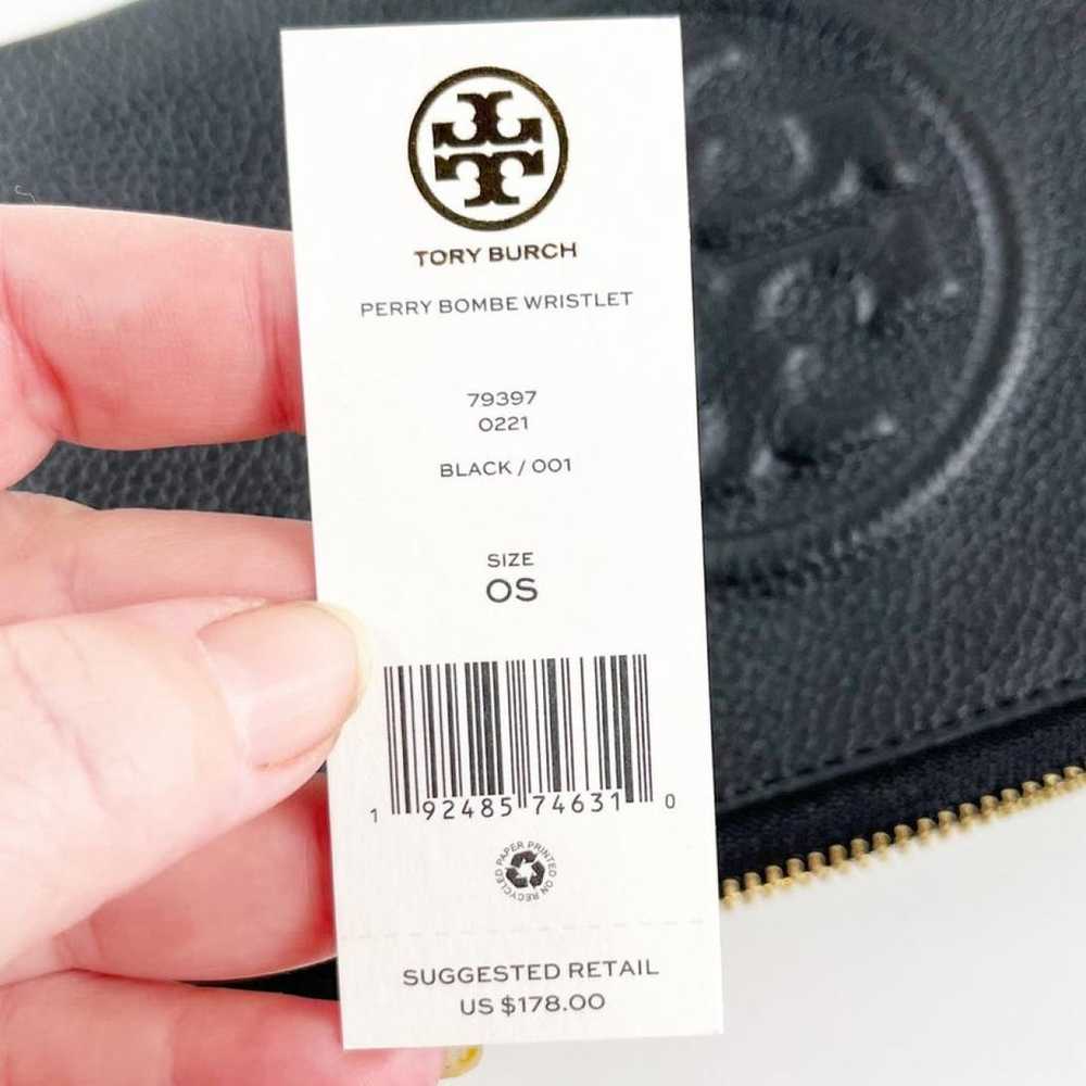 Tory Burch Leather wallet - image 3