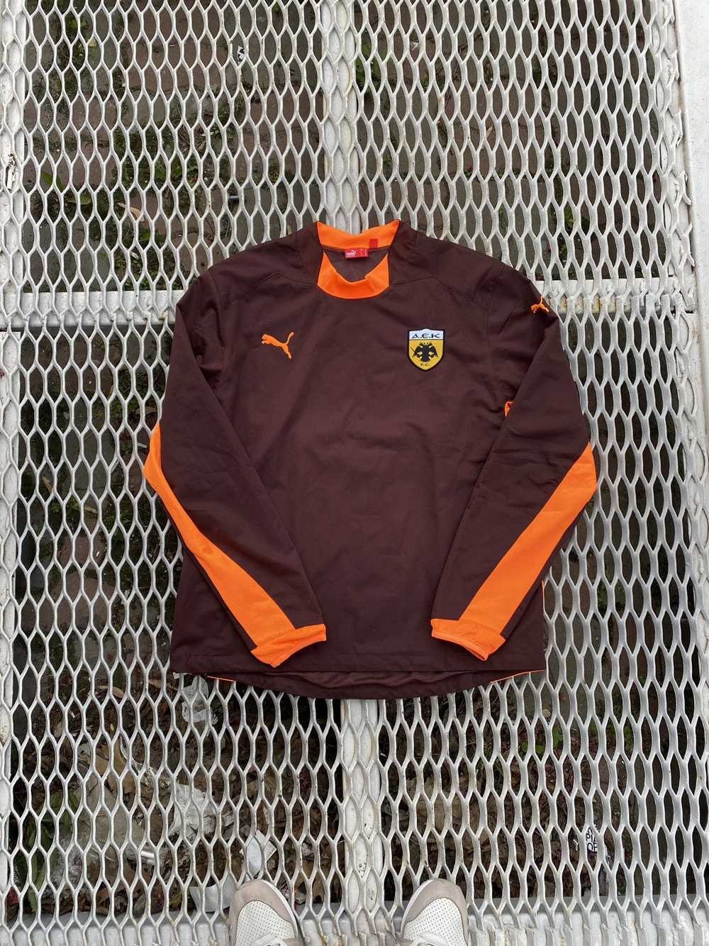 Athens × Soccer Jersey × Sportswear ⚡️QUICK SALE⚡… - image 1