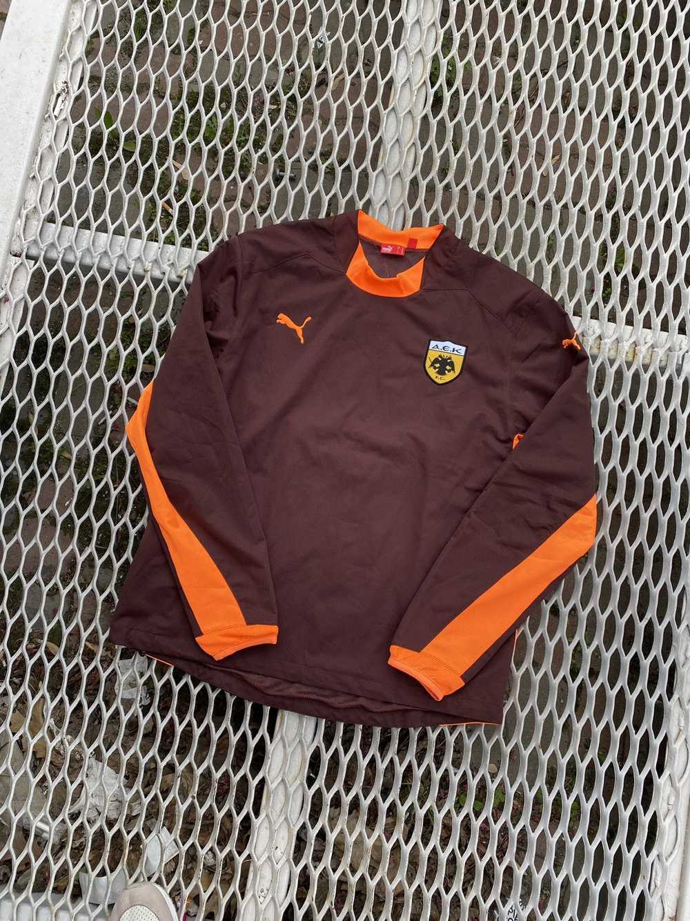 Athens × Soccer Jersey × Sportswear ⚡️QUICK SALE⚡… - image 2