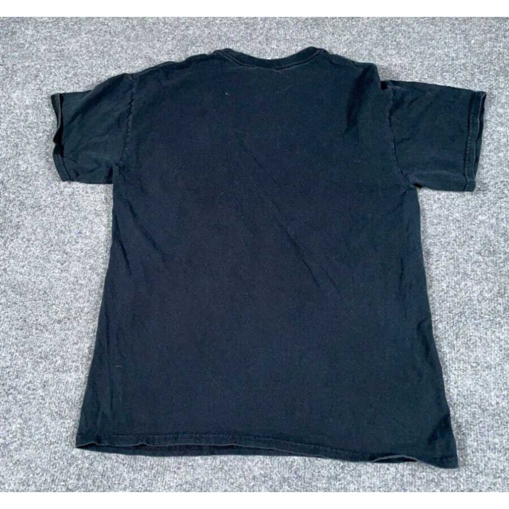 Gildan Suicide Silence RIP Mitch Lucker T-Shirt A… - image 2