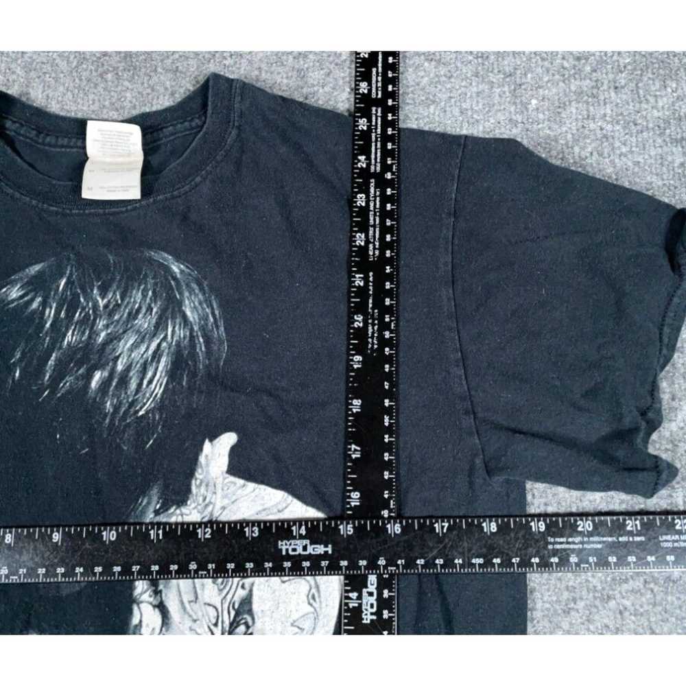 Gildan Suicide Silence RIP Mitch Lucker T-Shirt A… - image 3