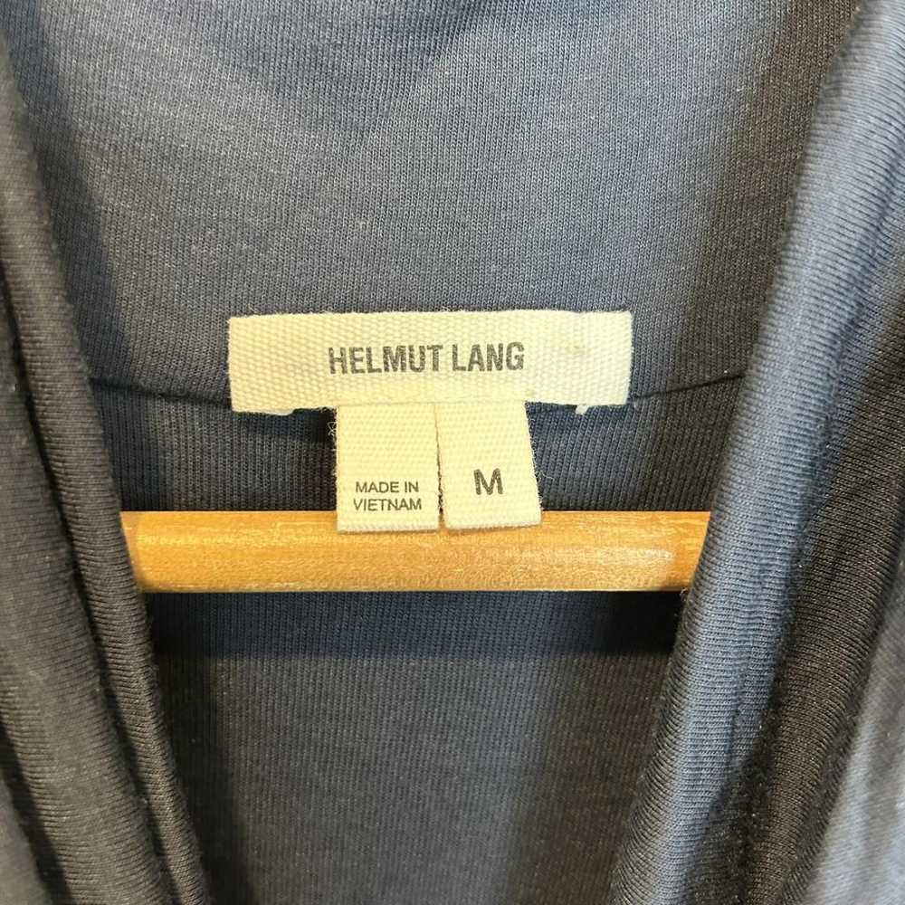 Helmut Lang Mid-length dress - image 2
