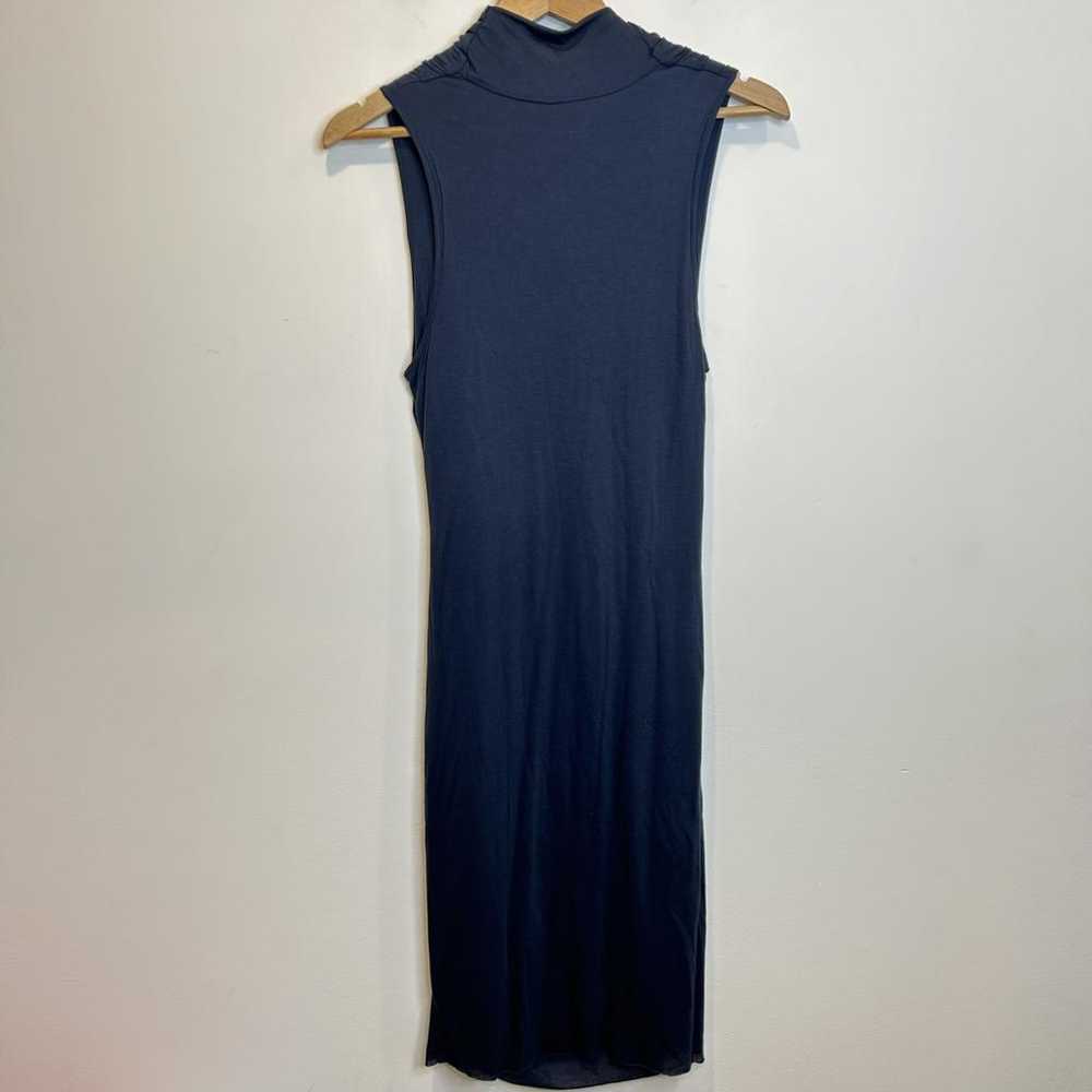 Helmut Lang Mid-length dress - image 6