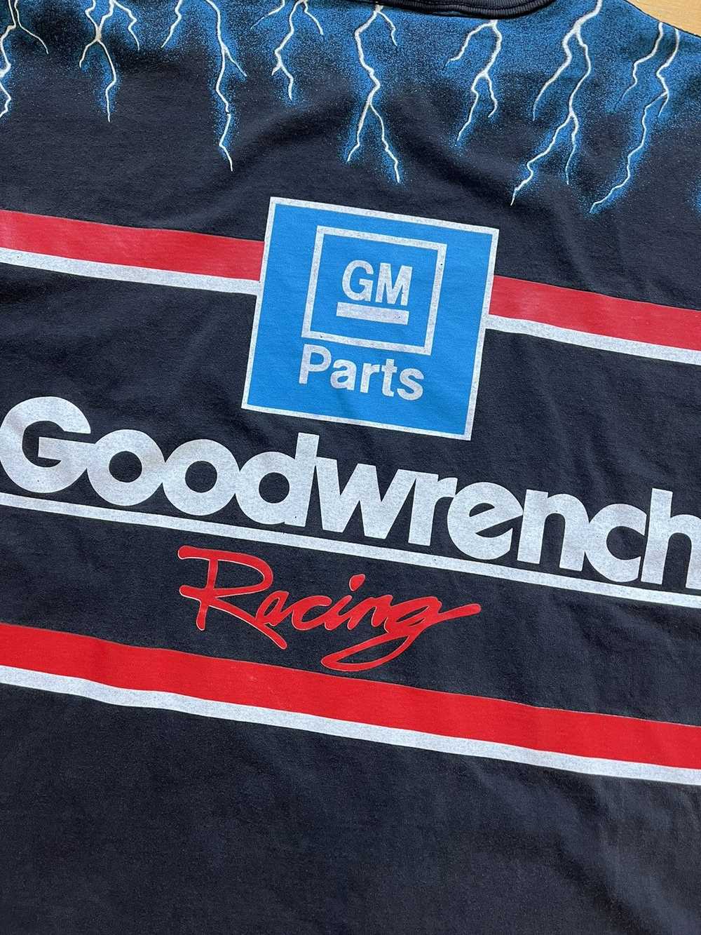 NASCAR × Streetwear × Vintage 90s Dale Earnhardt … - image 4