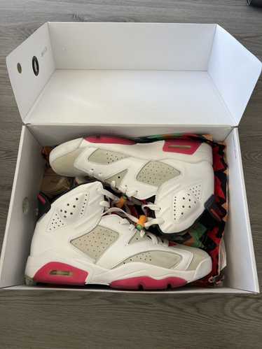 Jordan Brand × Nike Air Jordan 7