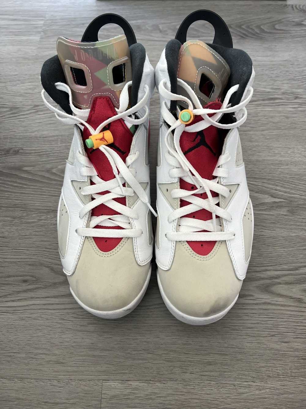 Jordan Brand × Nike Air Jordan 7 - image 2