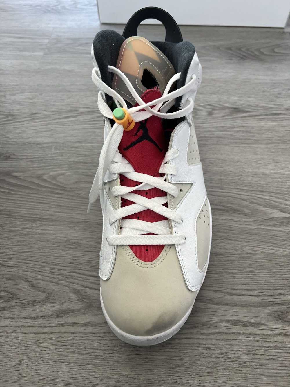 Jordan Brand × Nike Air Jordan 7 - image 9