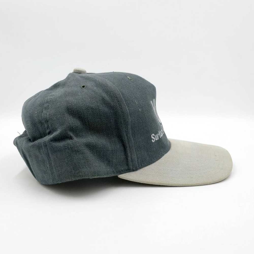 Streetwear × Trucker Hat × Vintage Vintage Yuba S… - image 6
