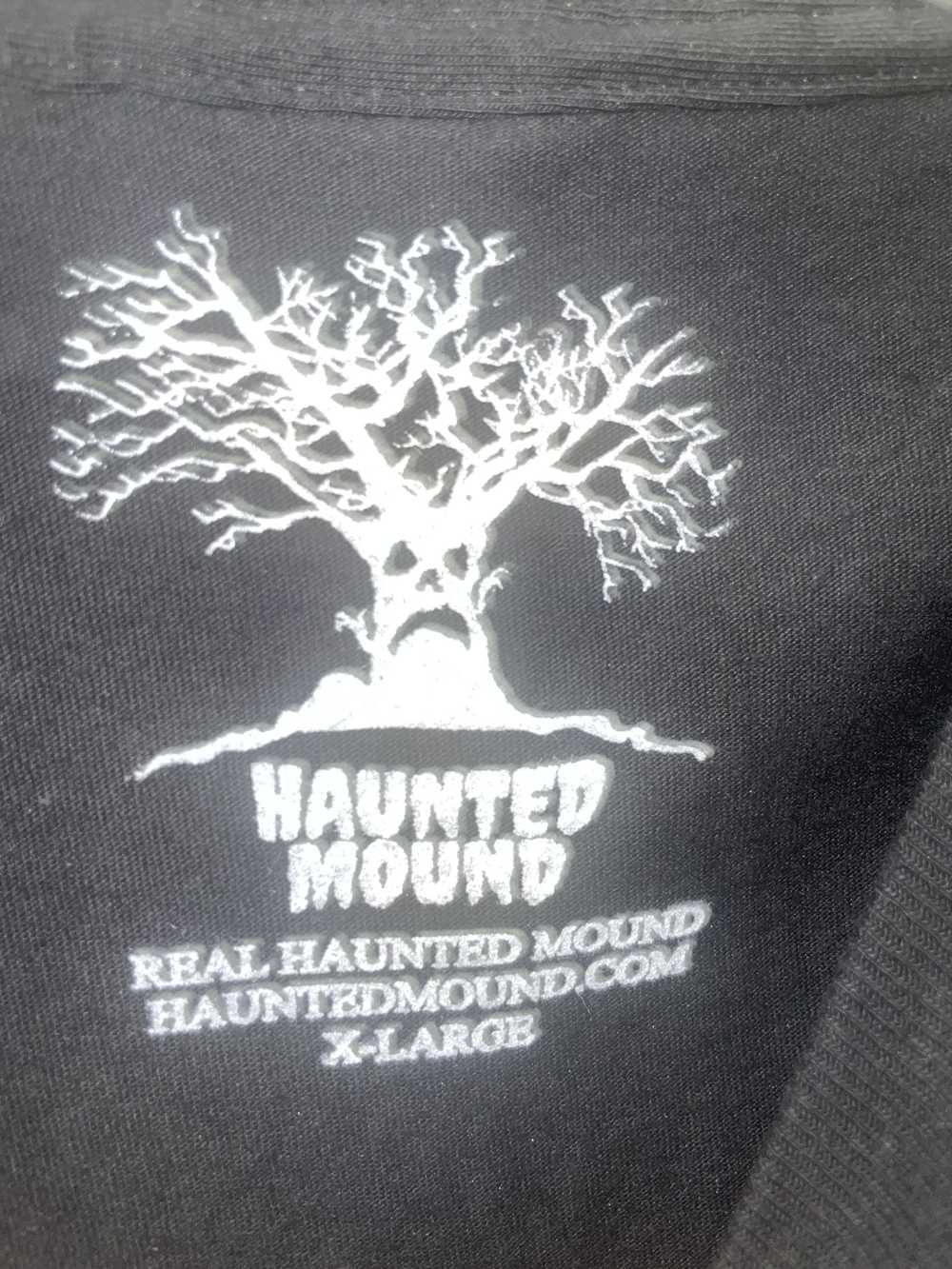 Haunted Mound × True Religion Sematary Haunted mo… - image 3