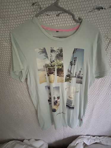H&M H and M X Maui and sons t-shirt - image 1