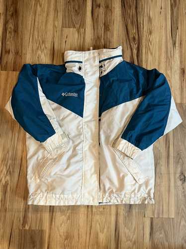 Columbia Logan Pass Columbia Ski Jacket