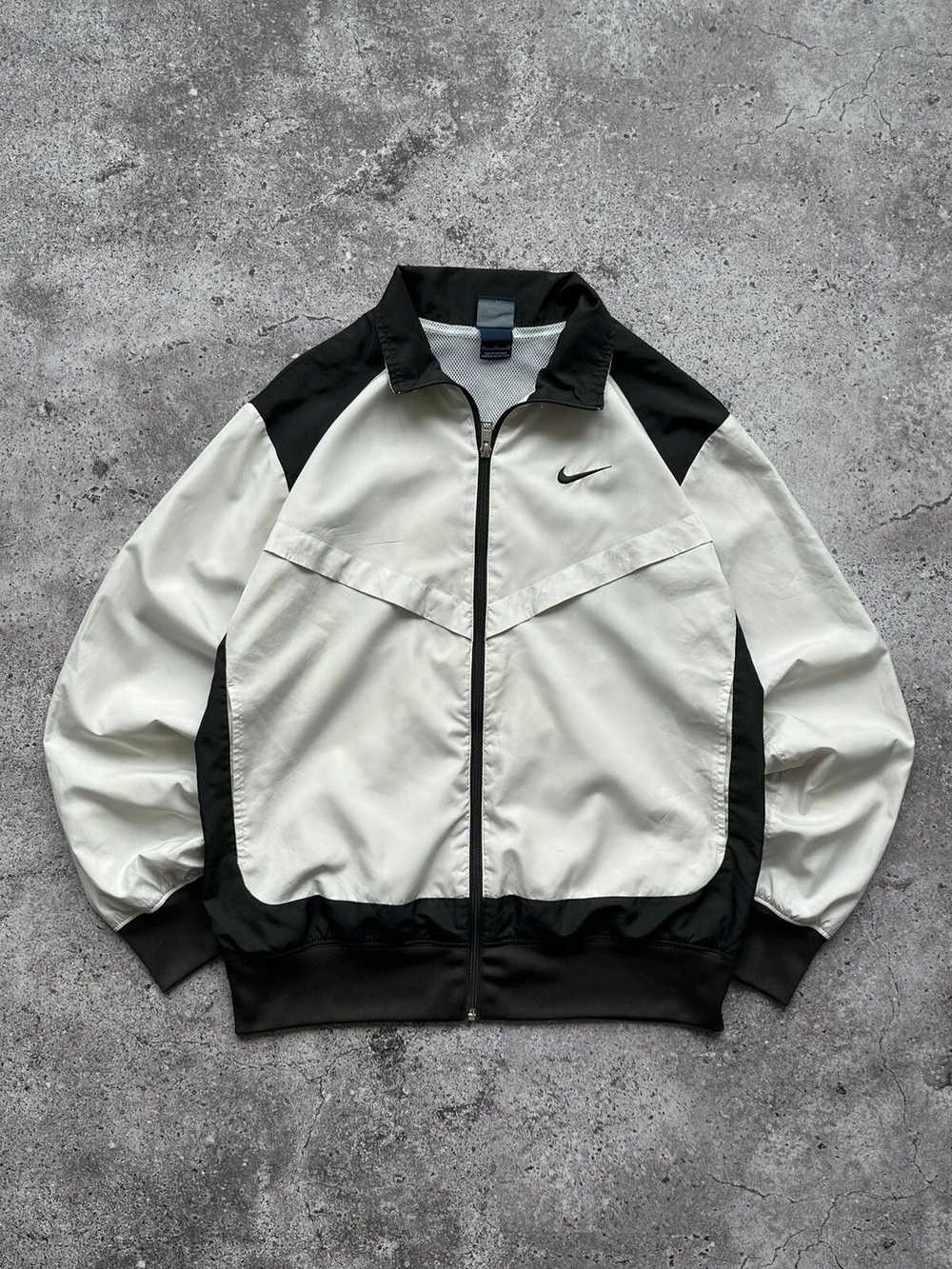 Nike × Streetwear × Vintage Nike Vintage Y2K Nylo… - image 1