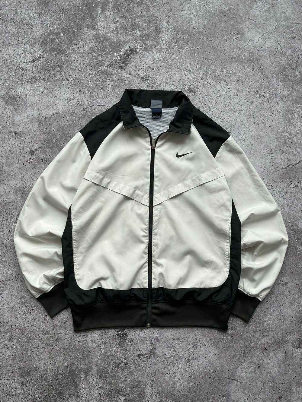 Nike × Streetwear × Vintage Nike Vintage Y2K Nylo… - image 2