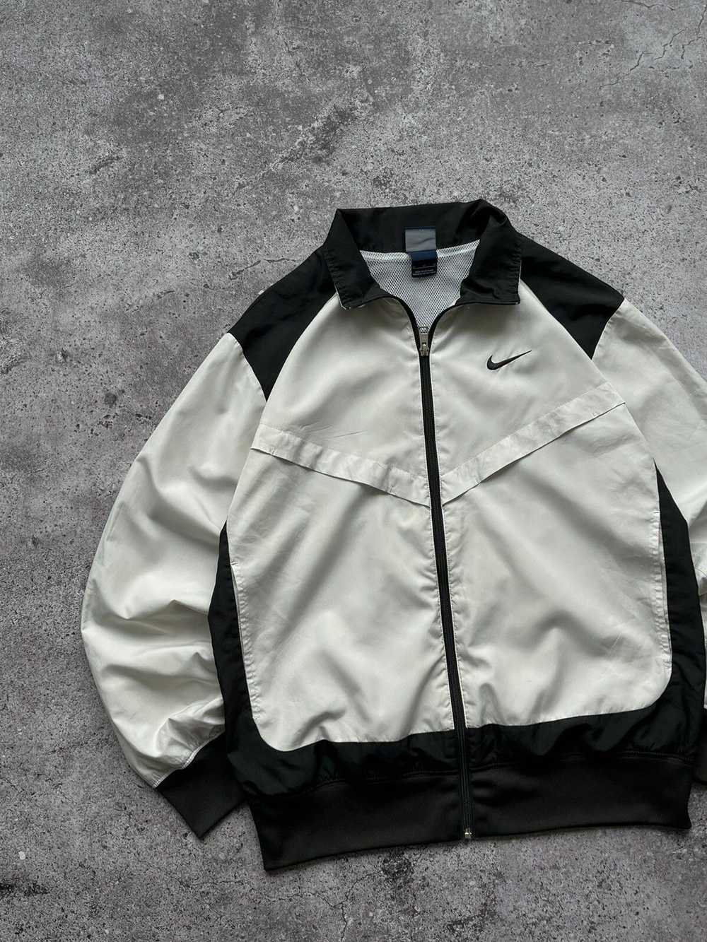 Nike × Streetwear × Vintage Nike Vintage Y2K Nylo… - image 4