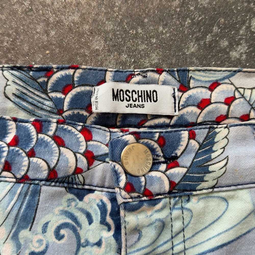 Archival Clothing × Moschino × Vintage Moschino J… - image 11