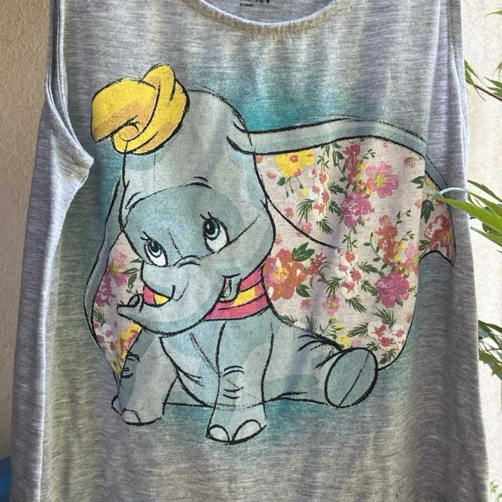 Disney Dumbo Tank Top - image 2